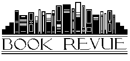 Book Revue Logo